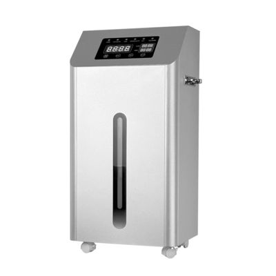 Intelligente Mehrfunktionswasserstoffabsorptionsmaschine 3000 ml Viserton oder OEM/ODM