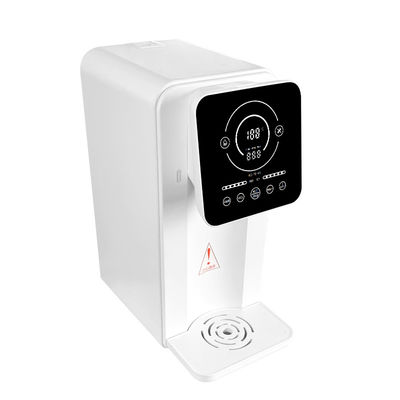 Behälterloser Ro-Wasserreiniger Sofortiger Warmwasserverteilungsgerät 75 Gallonen Kapazität