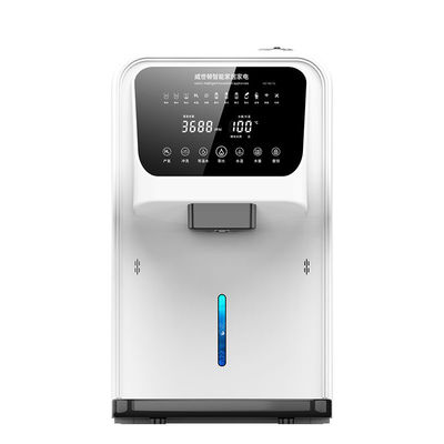 Wasserstoffreiche Wassermaschine mit SPE-Plus-Elektrolytmodul