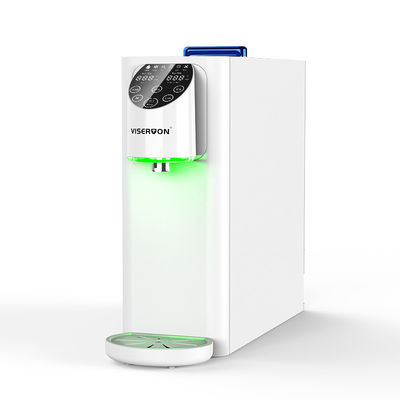 Kostenlose Installation Wasserreiniger Dispenser VST-T5HC alkalische Wassermaschine für Zuhause