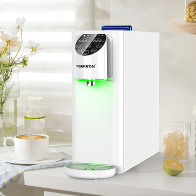 Free Installation Water Purifier Dispenser