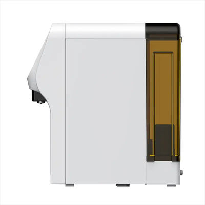 Intelligenter Wasserstoffreicher Wasserhersteller 75G für die Wasserstoffkonzentration zu Hause 2000-2500 ppb