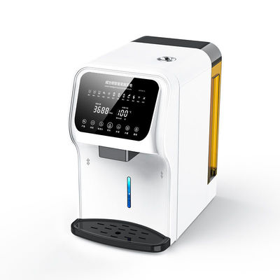 Smart Kangen Wassermaschine Wasserstoff-Wasser-Dispenser 110-240v