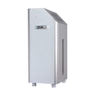 Molekularwasserstoff-Sauerstoffgenerator mit Touchscreen Wasserstoff-Inhalationsmaschine 6000 ml