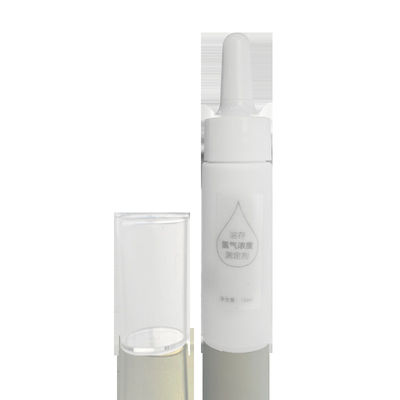 Genaues 10 ml Wasserstoff-Reagenz für präzise Messungen