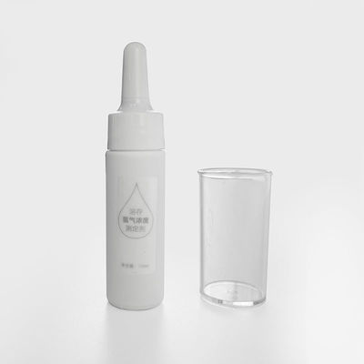 OEM ODM Wasserstoffgehalt Testlösung für präzise Messungen 10 ml