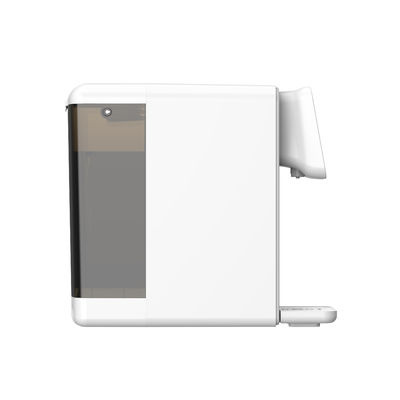 Alkaline Wasserreiniger für Zuhause, Ro-Wasserstoff-Wasserversorger VST-T2HP mit 24 Monaten RO