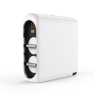 OEM-ODM-Smart-Ro-Wasserversorger Filterwasserversorger für die Küchenspüle