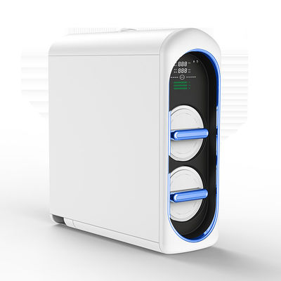 600GPD Unterwasserspender für Heim-OEM oder ODM