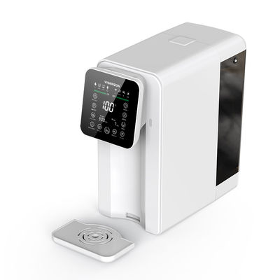Home Kangen Wassermaschine SPE Platinzelle Elektrolytmodul für Hausgetränke Installationsfrei