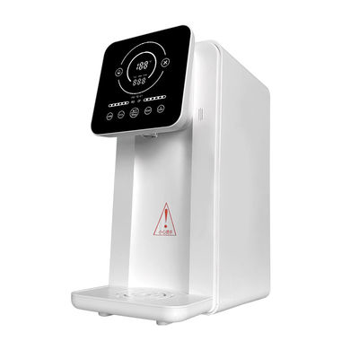 2200W Kangen Wassermaschine Zertifizierung CB CE für Haus Tischplatte zum Verkauf