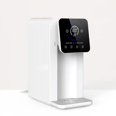 Mini Smart Direkt Trinkwasserstoff-Wasserreiniger mit UV 500 ml/Min