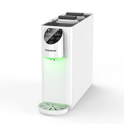 Wasserreiniger Tischoberfläche Tischoberfläche Wasserspender 4-Stufe 75GPG