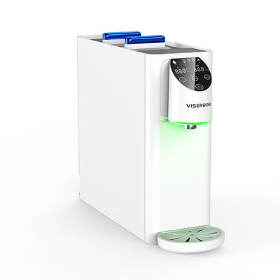 3 Sekunden Portable Desktop Schreibtisch Instant Warmwasser Spender Hochwertiges gekochtes Wasser
