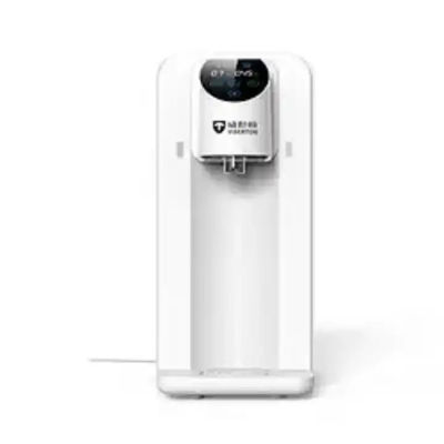 Smart Warmwasserspender Wasserspender Weiß