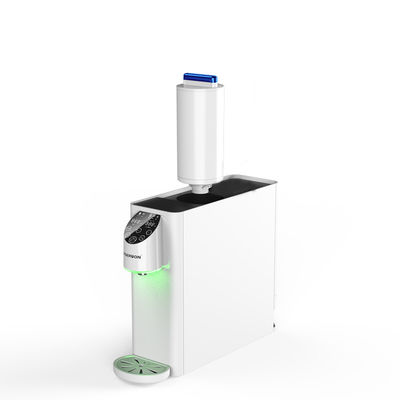 Ro Wasserversorger neueste Verbindung mit Touchscreen Filterpur kostenlos
