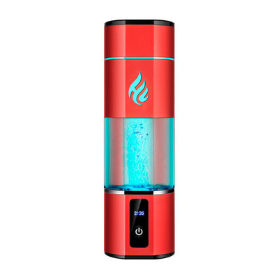Wasserstoffreiche Wasserflasche fördern die Durchblutung Gesundheit verbessern H2-X1