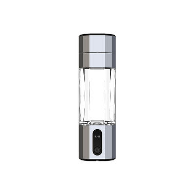 Graue hohe Konzentration Wasserstoffreiche Wasser Tasse 6000-10000ppb