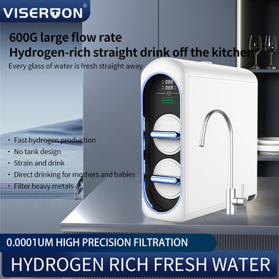 Wasserstoffwassergenerator Küchenarmaturen VST-X5H 600G