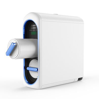 Wasserstoffwassergenerator mit Umkehrosmose