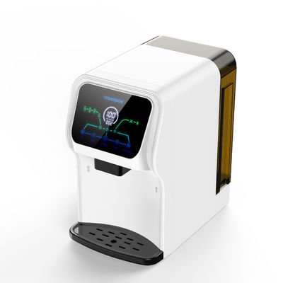 Reinigungsmittel Wasserverteiler für Schreibtischwarmes, Kaltes und Warmes Wasser mit RO-System
