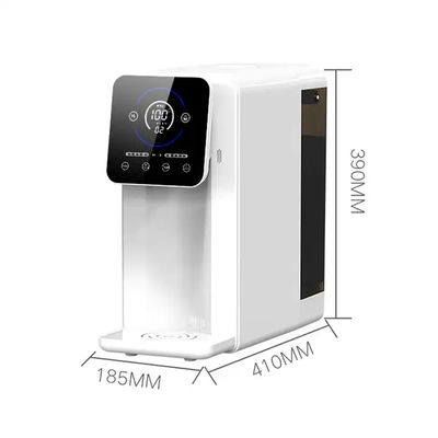 Wasserstoffreiche Wassermaschine 1300 ppb Beste Preis für Klinik Hotel Haushalt Küche