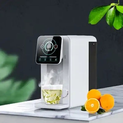 Ro Wasserreiniger Haushalt VST-T2 Schreibtisch 75G mini