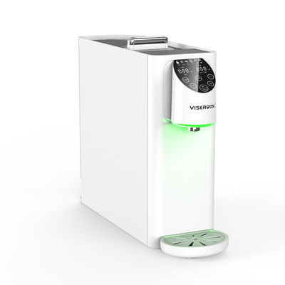 Wasserstoffwassergenerator mit APP-Steuerungs-Desktop-Pumpenfiltrationssystem