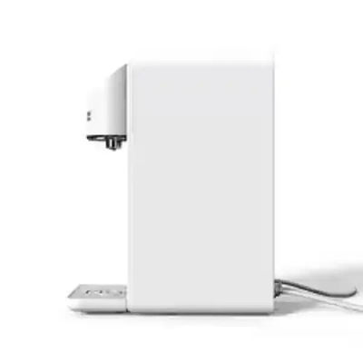 Smart sofortiger heißer alkalischer Hyrogen-Wasserspender ohne Tank mini 75G