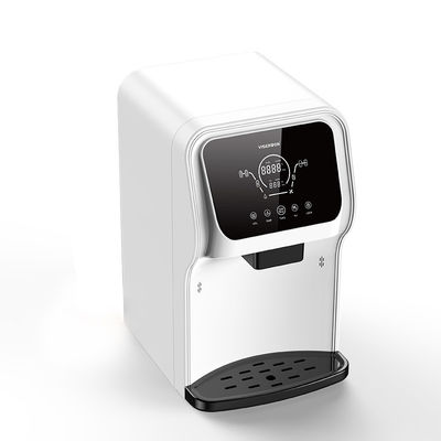 Desktop 2200W Heimwasserreiniger heißes und kaltes Wasser All In One