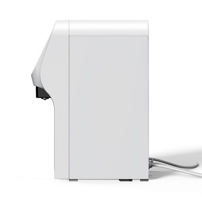 Hoteldesktop 2200W Smart-Direkt-Trinkwasser-Dispenser mit 100-240V