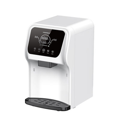VST-T1CG Desktop 2200W Smart RO Wasserreiniger Heiß- und Kaltwasser 75G Nachrüstungsfreier Ersatzteil