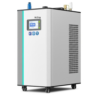 18.5 kg Wasserstoff-Inhalator mit 99,99% Reinheit und 22 kg Bruttogewicht
