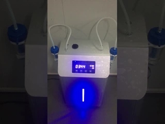 Wasserstoff-Einatmungs-Inhalator-Maschine 3000ml/min 6000ml fließen justierbar