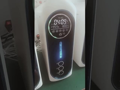 Wasserstoff-Sauerstoff-Inhalationsmaschine 1800 ml 1350 ml Wasserstoffbad