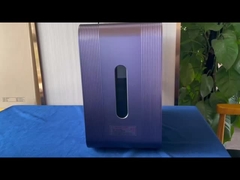 XH5-1200 Betriebsvideo