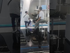 VST-XH6-6000 Wasserstoff-Inhalationsmaschine pem Wasserstoff-Inhalator 6000 ml pro Minute