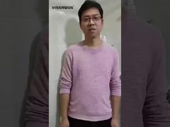 HS-001 mit Wasserstoff angereicherte Dusche