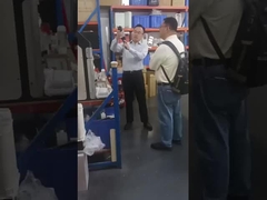 Neue Wasserstoffflasche bald erhältlich